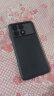 小米Redmi K70 第二代骁龙8 澎湃OS 16GB+256GB 墨羽 红米5G手机 SU7 小米汽车互联 AI手机 实拍图