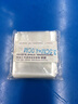 邮票保护袋 东吴 PCCB/明泰 集邮护邮袋 OPP 集邮工具 加厚 之二 小型张 7.5*20.5CM 实拍图