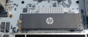 HP惠普（HP）512G SSD固态硬盘 M.2接口(NVMe协议) FX900Plus系列｜PCIe4.0（7100MB/s读速）｜战66 实拍图