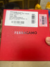 菲拉格慕（Ferragamo）男士双面双色可调节皮带 0735830_C  _100 礼物送男友 实拍图