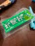 骄子牧场【满199 减100】 内蒙古风干牛肉干 独立包装手撕牛肉干200g 孜然味200g 实拍图