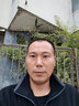 花花公子运动套装男士三件套春秋季新款爸爸装大码中老年人休闲跑步运动服 3979 黑色【春秋款三件套】 XL【建议121-140斤左右】 实拍图