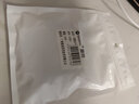 卡贝（cobbe）厨房多功能置物架壁挂免打孔太空铝刀架调架筷筒砧板锅盖架收纳架 雅黑-刀架（免钉/打孔） 实拍图