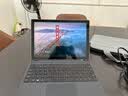 微软Surface Pro4/5/6/7/8/9/10/11 12.3英寸笔记本电脑商务办公本学生二手二合一平板 95新18款Pro5 i5/8-256（插卡版） 原装键盘（官方标配+原装键盘） 实拍图