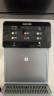 奥克斯（AUX）家用三秒速热饮水机 智能触控屏一键调节 6档温度可调3档水位缺水提醒饮水机冷热款YLS-20A02J 实拍图