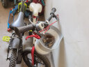 优贝(RoyalBaby)优贝儿童自行车配件小孩单车12-20寸脚撑 伸缩挡泥板-白色 晒单实拍图