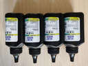 天色适用富士施乐M158B墨粉M205FW打印机M158AB碳粉p205b施乐m105b 4支碳粉 实拍图