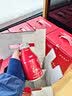 品醇逆凌美学系列女神高端饮用水天然水矿泉水女士定制款310ML*12瓶箱 实拍图