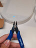 UCGO 高达海贼船拼装模型制作工具 豪华工具（剪钳14件套+收纳箱） 实拍图