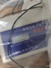 电子肺活量测试仪中小大学生中考高考体测体检肺活量计呼吸训练器 【可插电可用电池】+ 吹嘴20个 实拍图