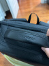 新秀丽（Samsonite）双肩包电脑包男士背包书包18.4英寸大容量商务出差通勤包NR9 晒单实拍图