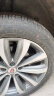 固铂（Cooper）汽车轮胎 235/50R18 97V Zeon C7 原配荣威RX5/MAX 晒单实拍图