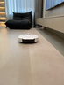 格林盈璐扫地机器人Y7扫拖洗烘一体全自动清洗集尘活水即时边拖边洗大吸力智能上下水洗地机清洗机 瓷白色 水箱版 实拍图