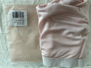 金三塔女式内裤女桑蚕丝真丝中腰低腰无痕简约透气舒适三角裤 实拍图