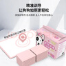 乐事宠(HUSH PET)宠物尿垫通用中小型狗狗尿垫尿片不湿出口品质吸水锁水 训导尿垫囤货整箱8包 M码/450mm*600mm/50片 实拍图