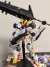 万代（BANDAI）高达拼装模型 HG 1/144 铁血的奥尔芬斯 男孩礼物 33 巴巴托斯 天狼座 帝王形态 实拍图