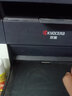 京瓷打印机墨粉盒 TK-1003 原装墨粉盒 适用于：FS-1040/1020/1120MFP 实拍图