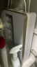 九阳（Joyoung） 净水器家用 超滤矿物质直饮净水机 迷你型无桶饮水机自来水过滤器JYW-HC1365wu 标准套装 实拍图