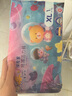 泰迪熊（Teddy Bear）探险家2.0系列纸尿裤/拉拉裤试用装 婴儿尿不湿无痕尿裤体验装 拉拉裤XL码4片【推荐16-24斤】 实拍图