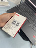 联想（Lenovo）Type-C转网口RJ45 千兆有线网口 苹果MAC笔记本网线接口转换器LX0804 C625 type-c转百兆网口+USB*3 1年内 质量问题 免费换新 实拍图