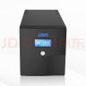 雷迪司（LADIS） UPS不间断电源H1000 600W 服务器电脑45分钟自动开关机LCD触摸屏 实拍图