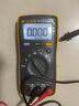 福禄克（FLUKE）F101/F106/F107 掌上型数字万用表多用表自动量程仪器仪表 F107【标配磁性挂带】 实拍图
