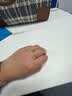 周生生东方古祖古法黄金传承素圈戒足金93711R计价15圈1.85克 实拍图