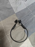 韶音（SHOKZ）OpenRun Pro S810骨传导蓝牙无线开放式耳机不入耳式运动高音质智能穿戴设备 骑士黑 实拍图