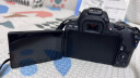 佳能（Canon）EOS 200D2 II 二代 单反相机 4K Vlog视频 家用便携高清美颜照相机 18-55mm标准变焦 旅行畅玩套装 晒单实拍图