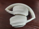 宏碁（acer）OHR300PRO 头戴式蓝牙耳机 ANC降噪耳机耳麦长续航 电脑网课游戏运动音乐耳麦 适用苹果华为小米 实拍图