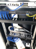 SK-LINK 六类网线 CAT6类高速千兆网络跳线 家用电竞装修工程级电脑宽带成品网线2米 晒单实拍图