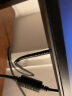 ULT-unite USB3.0转SATA转换器2.5寸/3.5寸硬盘通用易驱线转接头台式笔记本电脑机械固态硬盘数据传输带电源 晒单实拍图
