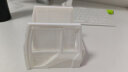创想三维（Creality 3D） 3d打印机 CR-PLA 耗材配件1.75mm 1kg 多色可选 黑色 实拍图