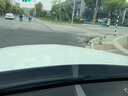 法雷奥SWF无骨雨刷器/雨刮器片适配 北京奔驰GLK300/GLK260 实拍图