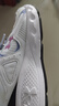 安德玛（UNDERARMOUR）Charged Vantage SE女子运动休闲鞋3028450 白色101 38.5 实拍图
