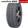 固特异（Goodyear）固特异（Goodyear）轮胎 鹰驰 F1 ASYMMETRIC 3 AO 235/50R19 99V原配奥迪Q3 全新汽车轮胎 实拍图
