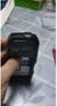 纽曼 L84G全网通三防老年手机超长待机移动电信CDMA大字大声老人手机大屏老年机 直板大电霸 黑色【全网通】 实拍图