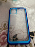 supcase 【清仓特价】苹果11手机壳 iPhone11系列手机壳手机套防摔透明全包男女 苹果11 海军蓝 实拍图
