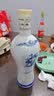 扳倒井白酒 38度青花瓷  浓香型纯粮酿造大容量口粮酒 自饮送礼白酒 38度 700mL 2瓶 （搭配手提袋） 实拍图