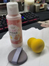大创粉扑清洁剂80ml 日本进口 海绵清洁剂 美妆蛋清洗剂 粉扑清洗剂80ml*2瓶 实拍图
