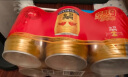 红牛维生素风味饮料 250ml*24罐 国产整箱装春节送礼礼盒 晒单实拍图