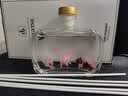 朗芬 香薰精油家用室内卧室房间香氛酒店藤条香熏瓶卫生洗手间厕所除臭生日礼物送女生空气清新剂 希尔顿 100ml装1瓶 实拍图
