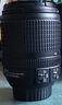 尼康/Nikon 18-105 18-200 18-300半画幅镜头二手镜头 AF-S DX18-140 F卡口F3.5-5.6 95新 实拍图