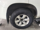 德国马牌（Continental）轮胎/汽车轮胎 265/65R17 112H LX2 FR适配普拉多/三菱进口帕杰罗 实拍图