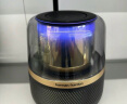 哈曼卡顿（Harman/Kardon）音乐曜石蓝牙音响桌面电脑家用无线音箱扬声器仿琉璃外壳4喇叭琥珀二代女神礼物Allure Essential 实拍图