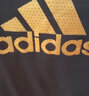 adidas阿迪达斯官网男装夏季运动健身短袖T恤CV4507 A/M 实拍图