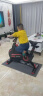 HARISON美国汉臣动感单车家用静音磁控健身车室内运动脚踏自行车健身器材 X8eco 晒单实拍图