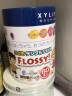 日本Flossy儿童牙线60支独立包装进口超细宝宝专用牙线棒水果味小巧便携 一罐60支 晒单实拍图