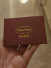 哈根达斯冰淇淋月饼礼盒储值卡礼券尊礼卡中秋国庆节教师节礼品 500元面值【3年效期】全国通用 实拍图
