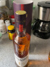 格兰菲迪（GLENFIDDICH）苏格兰 单一麦芽威士忌 洋酒12年 英国斯佩塞产区 原瓶进口 格兰菲迪15年700ml 实拍图